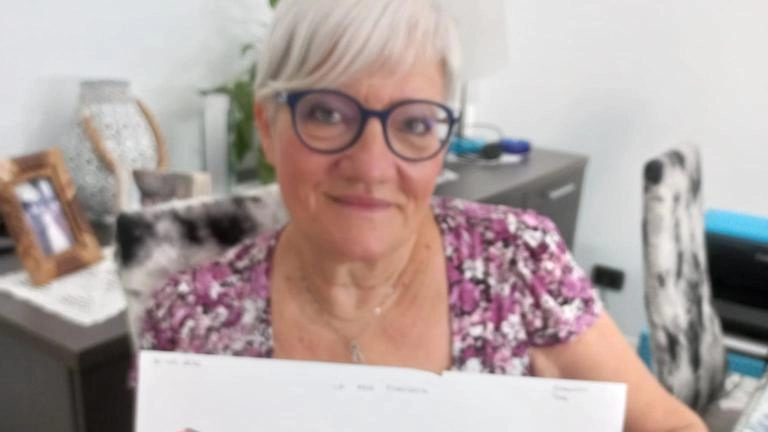 Tutto ebbe inizio sedici anni fa. La figlia di Maurizia Poloni la prima ad essere riconosciuta dal Comune di Busto Arsizio.