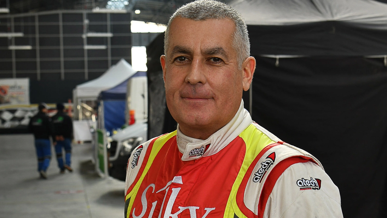 Marco Gianesini Marco Gianesini