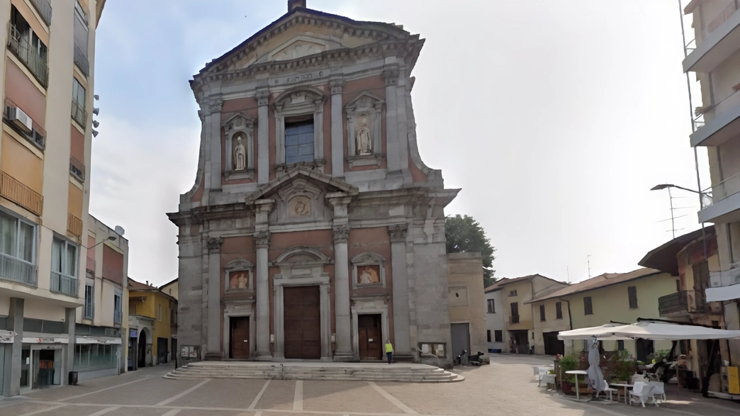 Il Centro di ascolto Caritas della parrocchia di Sant’Agnese si occuperà di individuare gli interventi in accordo con i Servizi sociali Il Centro di ascolto Caritas della parrocchia di Sant’Agnese si occuperà di individuare gli interventi in accordo con i Servizi sociali
