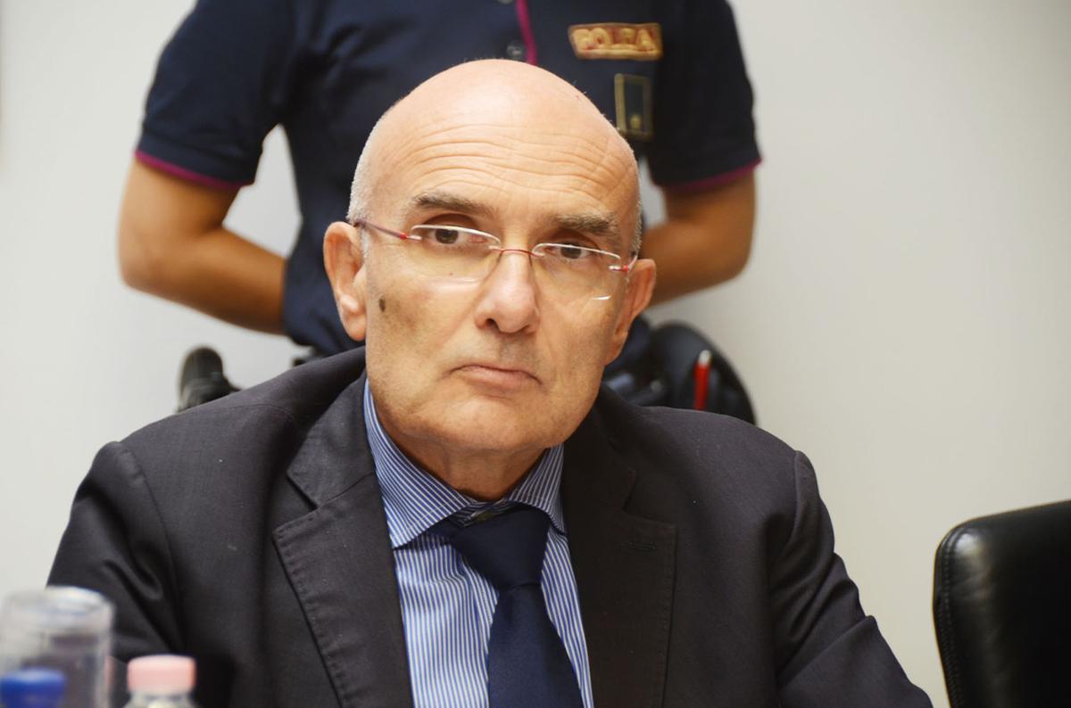 Procura sotto organico: a Lecco arriva un pubblico ministero tirocinante Procura sotto organico: a Lecco arriva un pubblico ministero tirocinante