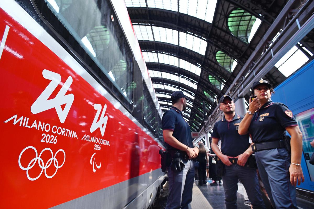 condannati per maltrattamenti spaccio e documenti falsi due pregiudicati arrestati alla stazione centrale