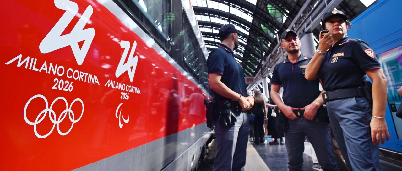 Condannati per maltrattamenti, spaccio e documenti falsi: due pregiudicati arrestati alla stazione Centrale