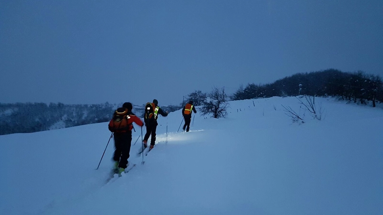 Soccorso Alpino Soccorso Alpino