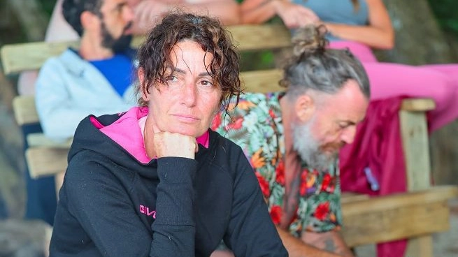 Cristina Plevani e Mirko Frezza all’Isola dei Famosi (Foto Instagram Cristina Plevani e Isola dei Famoisi) Cristina Plevani e Mirko Frezza all’Isola dei Famosi (Foto Instagram Cristina Plevani e Isola dei Famoisi)