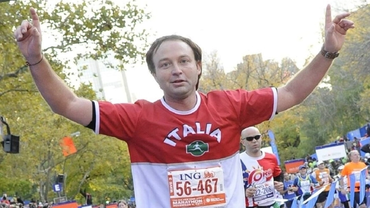 Fabio Ravasio ucciso nell'agosto 2024