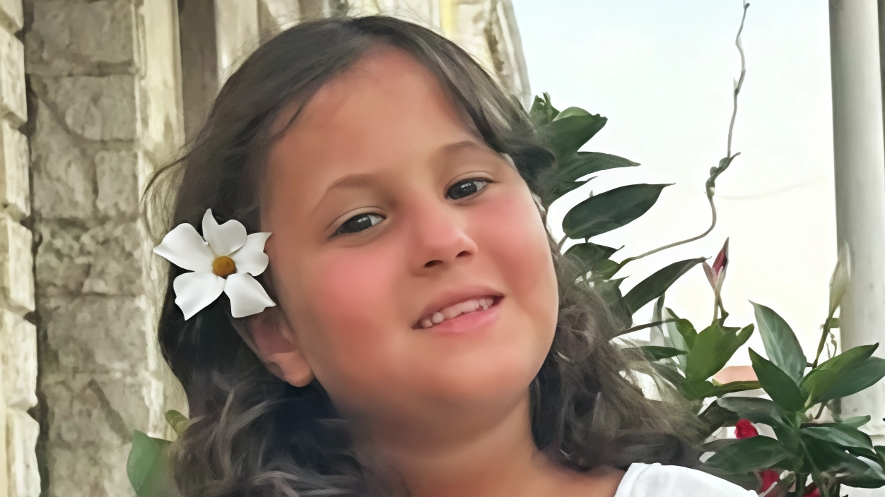 Ritaj Lahmar, 6 anni. L’indagine sul tragico incidente mira a verificare il rispetto delle norme sulla sicurezza Ritaj Lahmar, 6 anni. L’indagine sul tragico incidente mira a verificare il rispetto delle norme sulla sicurezza