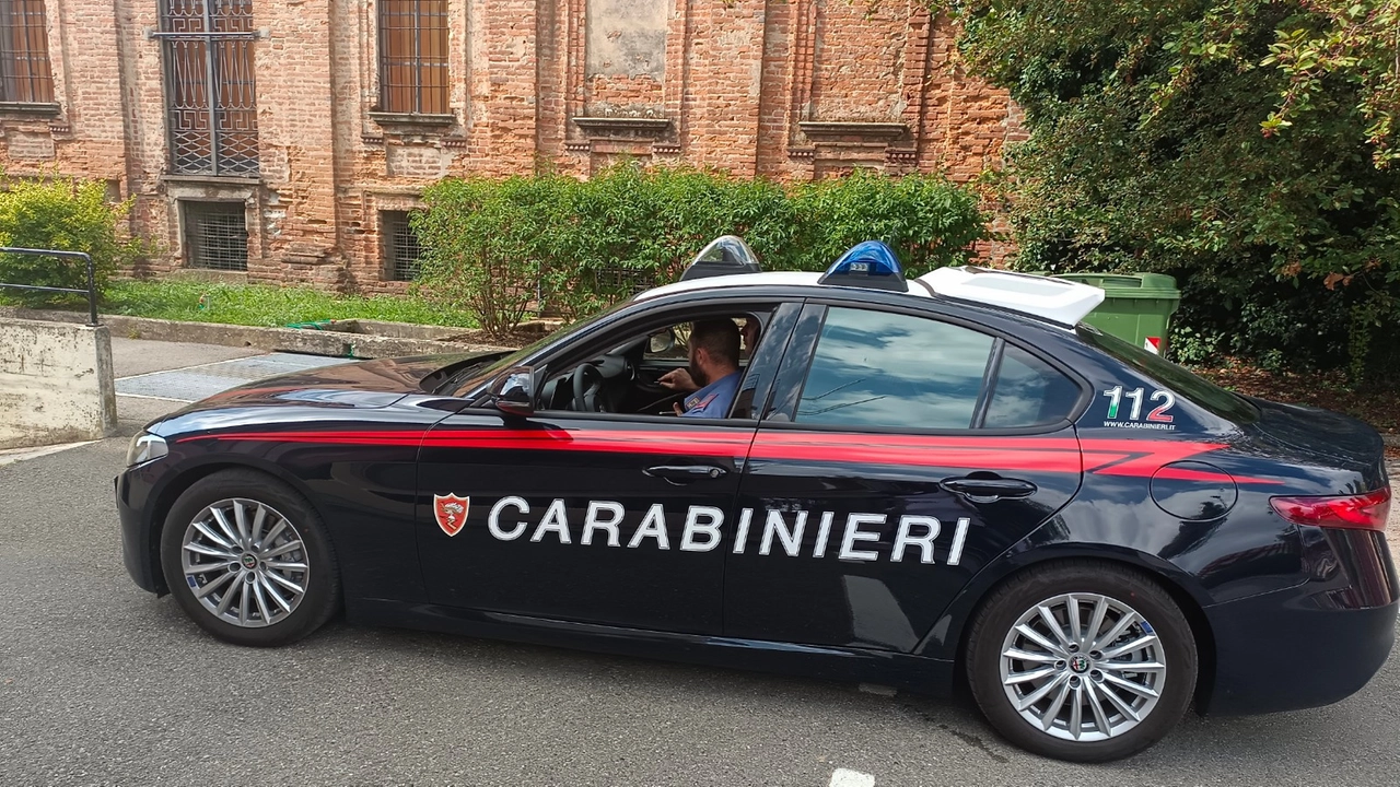 I carabinieri stanno dando la caccia ai raggiratori I carabinieri stanno dando la caccia ai raggiratori