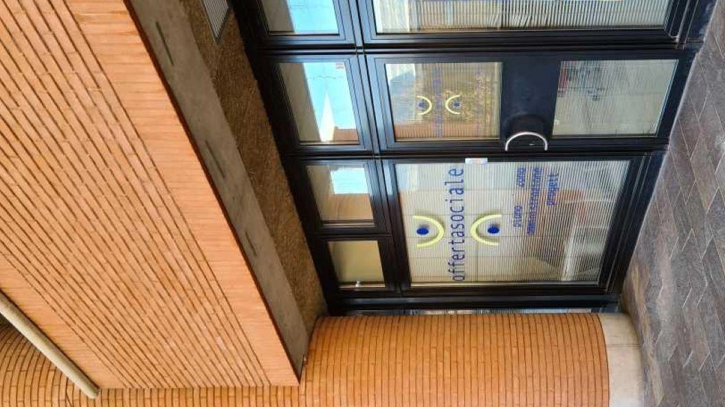 Accordo Asst Melegnano Martesana - Offerta Sociale per disabili e non autosufficienti: in arrivo percorsi di sostegno. Collaborazione rafforzata... Accordo Asst Melegnano Martesana - Offerta Sociale per disabili e non autosufficienti: in arrivo percorsi di sostegno. Collaborazione rafforzata...