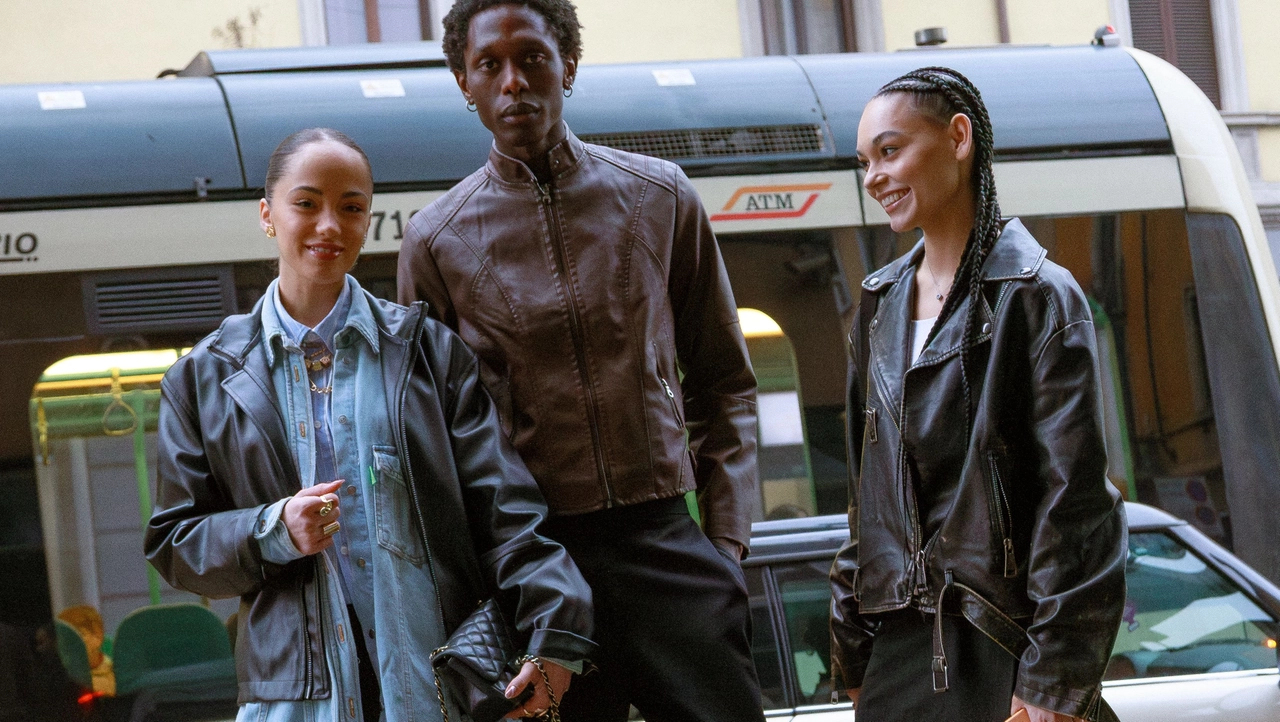 LUCIDI STREETSTYLE BY ARTHUT BUOSO LUCIDI STREETSTYLE BY ARTHUT BUOSO