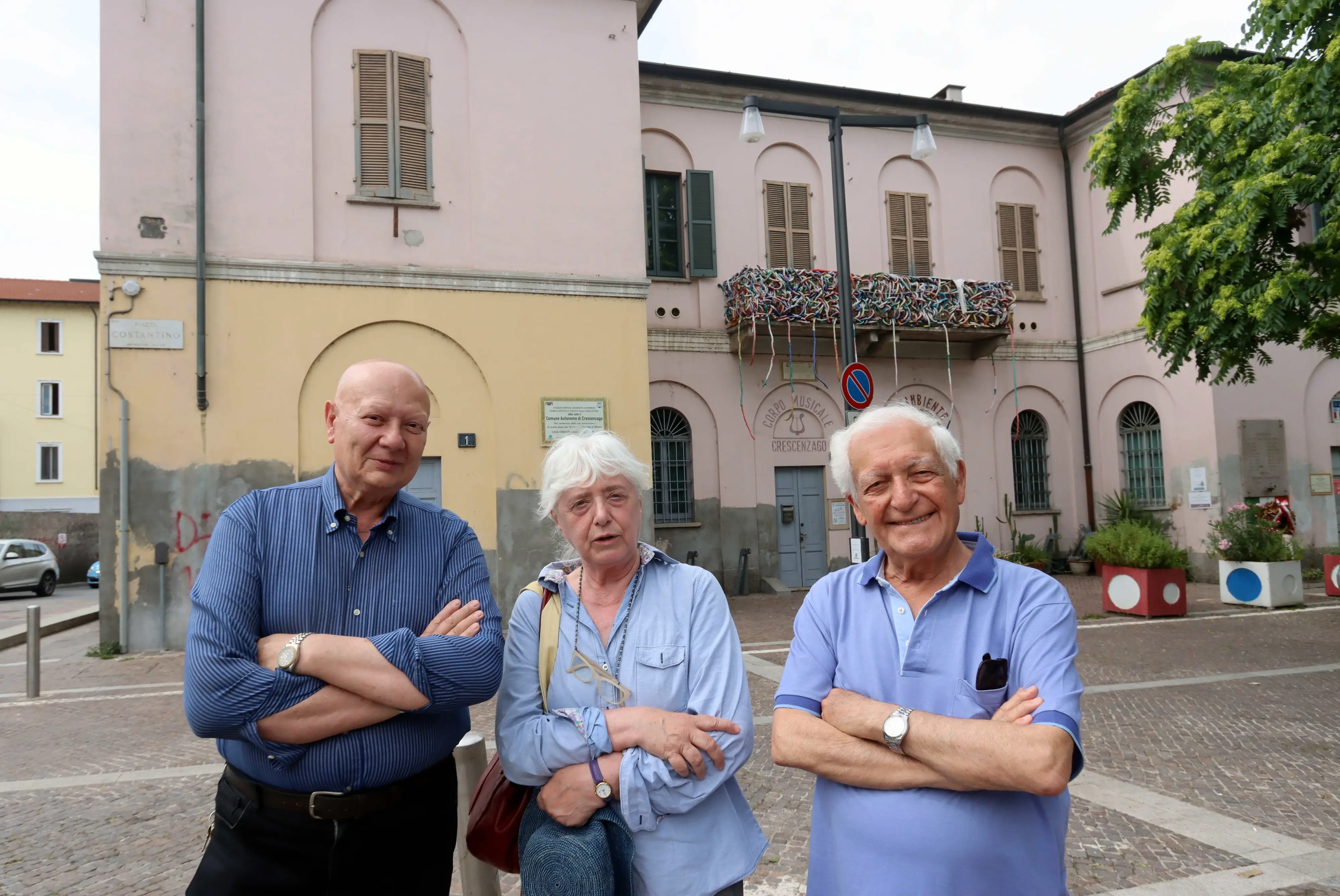 Il Comune si riprende 40 immobili: Casa Crescenzago torna al quartiere