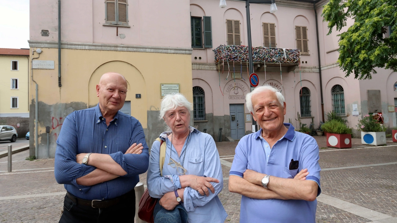 Il Comune si riprende 40 immobili: Casa Crescenzago torna al quartiere