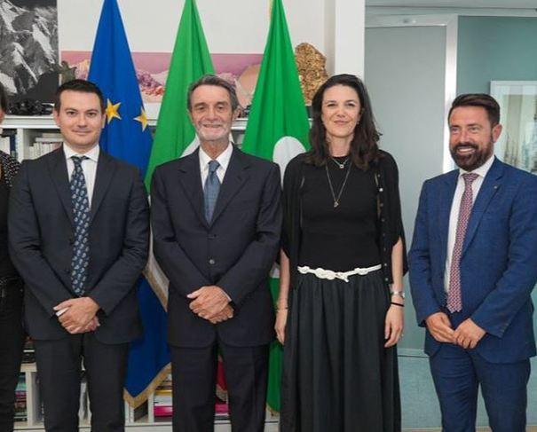Aler affitta 16 case a dipendenti del Besta: "Aiutiamo il personale a permettersi Milano" Aler affitta 16 case a dipendenti del Besta: "Aiutiamo il personale a permettersi Milano"