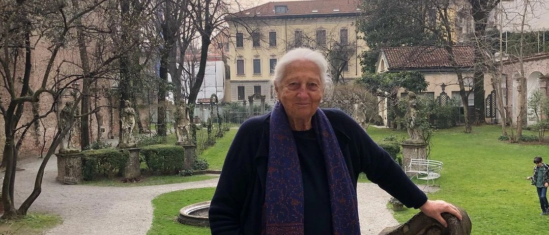 Milano, la stilista titolare dello storico negozio di piazza Tommaseo aveva da poco compiuto 97 anni