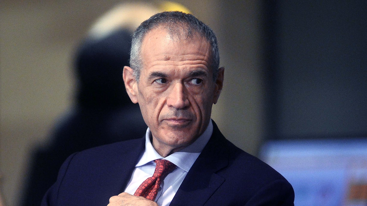 Il prossimo sindaco di Milano? Per Calenda potrebbe essere Carlo Cottarelli, il sobrio economista dell’equilibrio