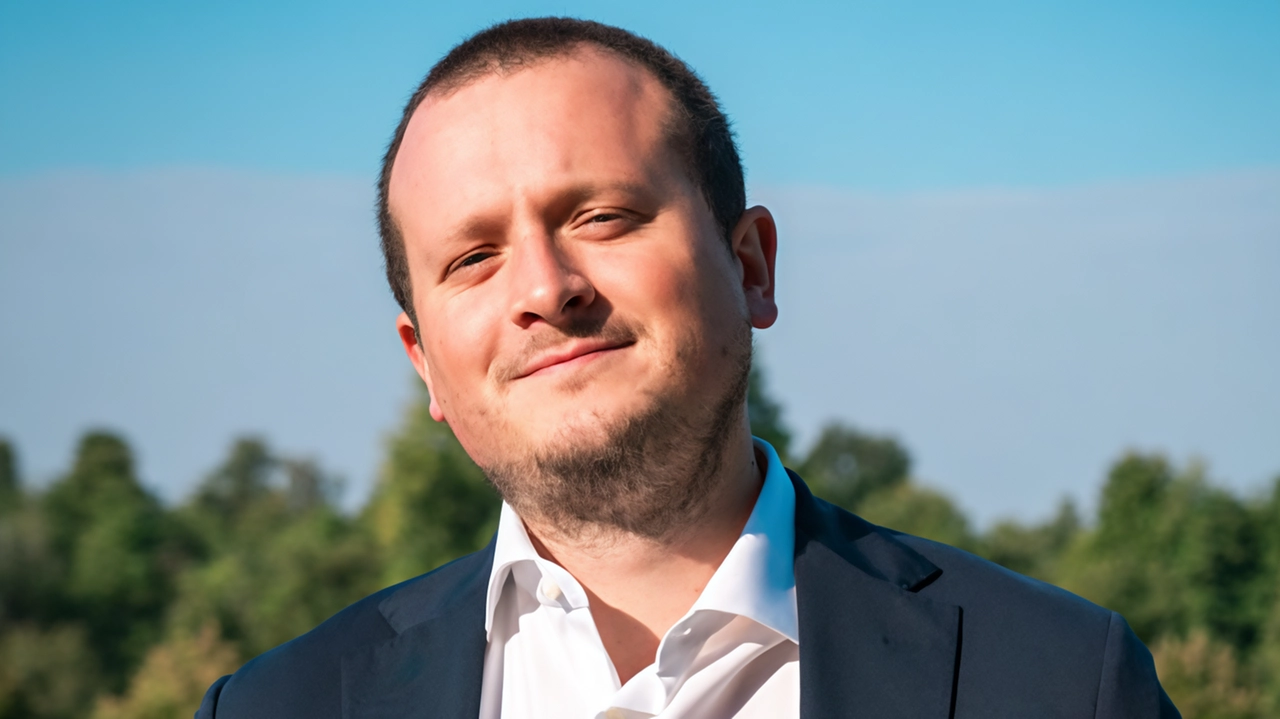 . iccolò Calandri, ceo di 3Bee nature-tech company che ha valutato i capoluoghi italiani in base al verde rimasto e all’habitat naturale che lo popola . iccolò Calandri, ceo di 3Bee nature-tech company che ha valutato i capoluoghi italiani in base al verde rimasto e all’habitat naturale che lo popola