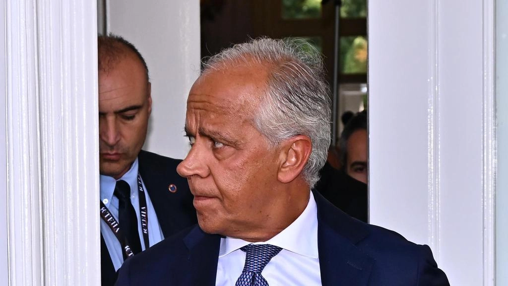 'Nulla in preparazione ma fare attenzione ai toni'
