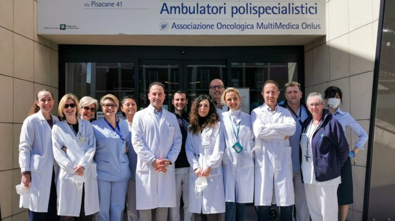 Castellanza Multimedica Oncologia Castellanza Multimedica Oncologia