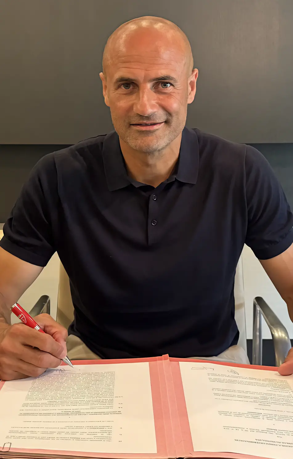 Paolo Bianco è il nuovo allenatore del Monza: obiettivo ritorno in Serie A