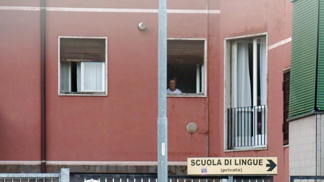 Gli allagamenti causati alle piogge Gli allagamenti causati alle piogge