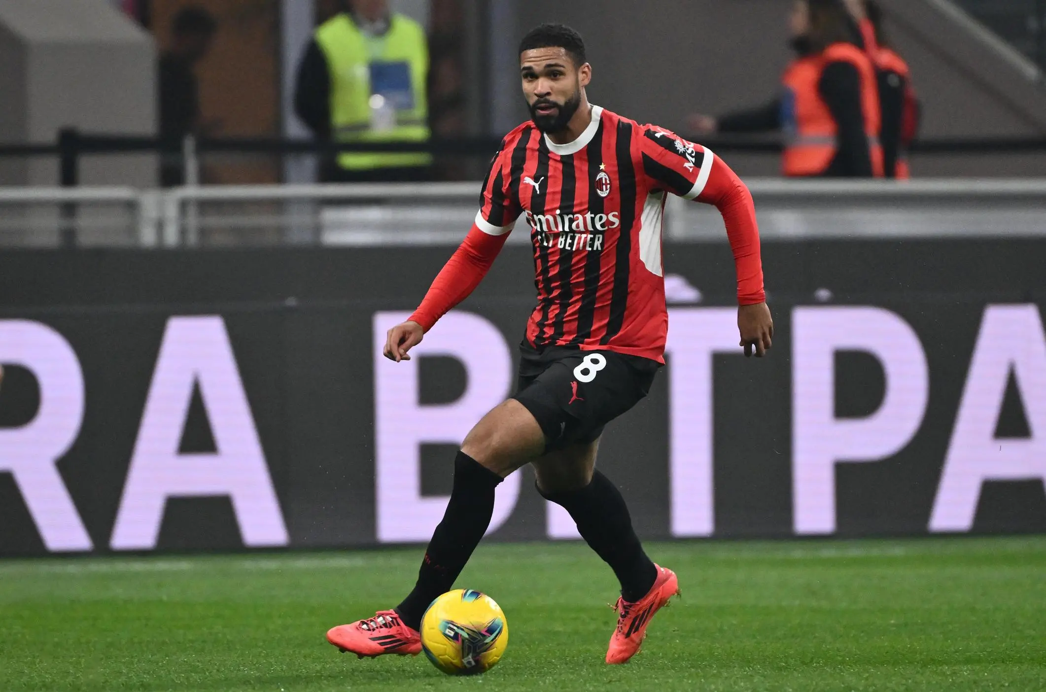 Milan, non solo acquisti. Da Pavlovic a Loftus-Cheek. I Diavoli in cerca di riscatto