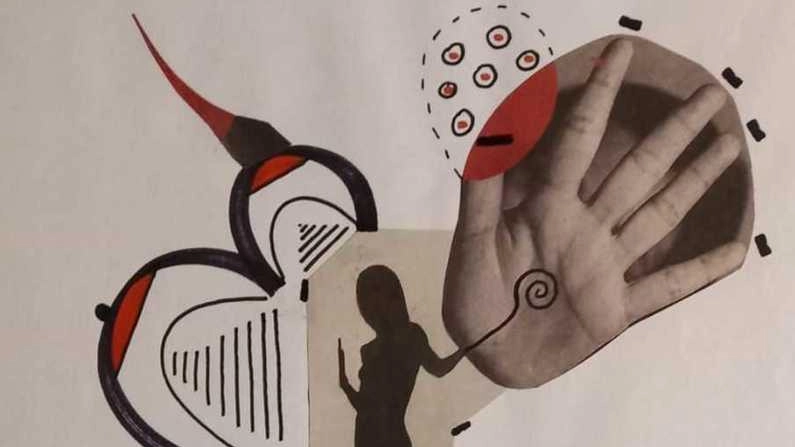 La mostra "Preistoria dell'ignoto" di Ivan Croce apre a Lodi, esplorando collages e surrealismo fino al 14 maggio. La mostra "Preistoria dell'ignoto" di Ivan Croce apre a Lodi, esplorando collages e surrealismo fino al 14 maggio.