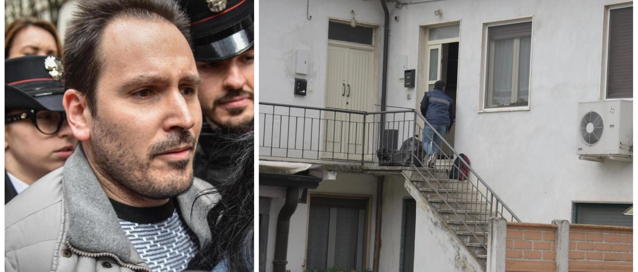 Andrea Sempio, perquisizioni nella casa di Voghera: “Telefonate a casa Poggi, foto, video e chat”. Nel mirino i rapporti tra la vittima, l'indagato e la sua cerchia di amici