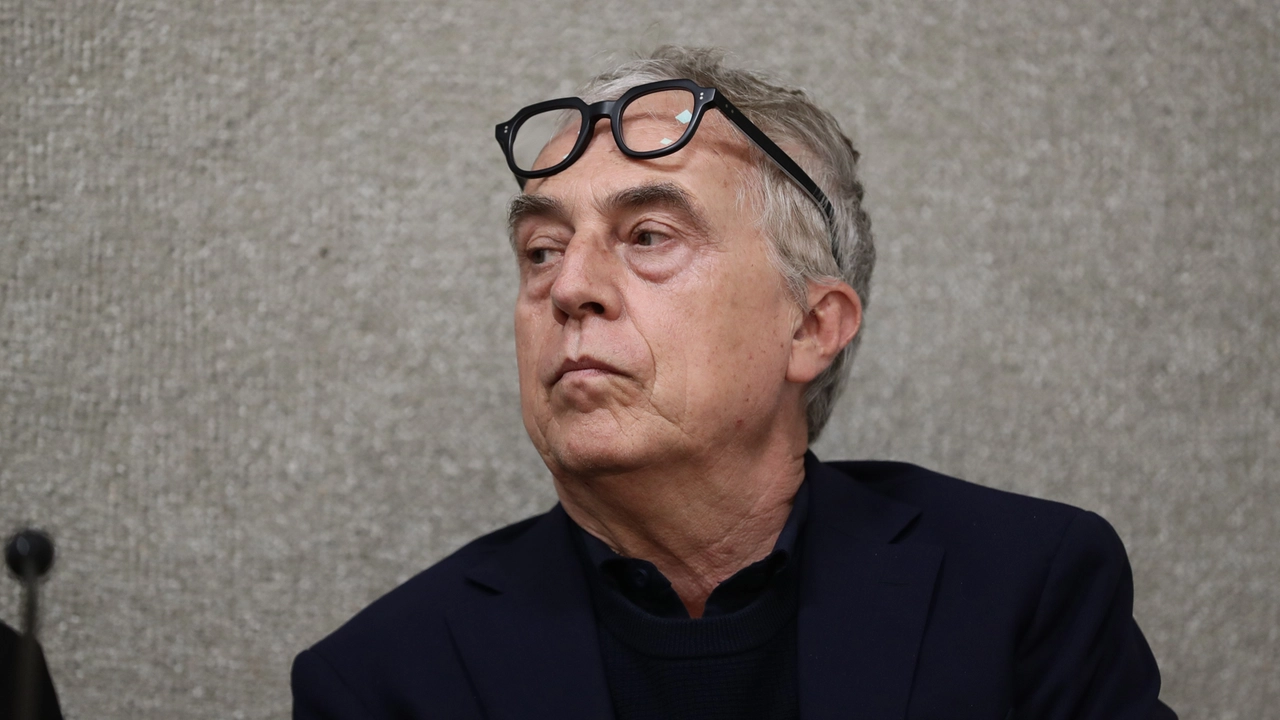Stefano Boeri indagato per turbativa d'asta