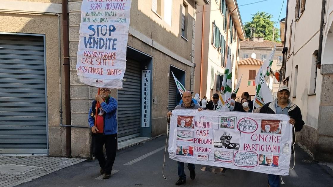Emergenza casa, soldi all’hinterland. Oltre 900mila euro per 22 alloggi Emergenza casa, soldi all’hinterland. Oltre 900mila euro per 22 alloggi