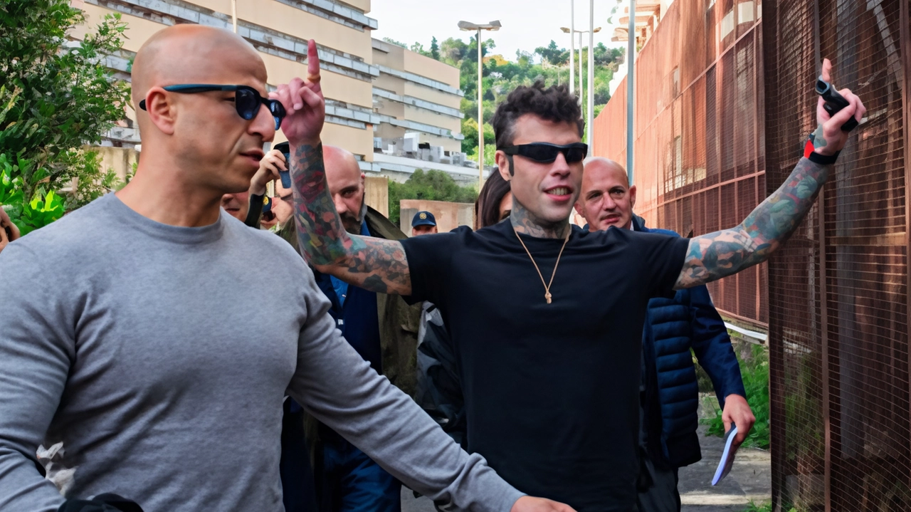 Il Tribunale del Riesame conferma il carcere per Christian Rosiello e altri ultrà coinvolti nell'inchiesta sulle curve di San Siro a Milano. Ulteriori dettagli sulle accuse e sulle decisioni giudiziarie. Il Tribunale del Riesame conferma il carcere per Christian Rosiello e altri ultrà coinvolti nell'inchiesta sulle curve di San Siro a Milano. Ulteriori dettagli sulle accuse e sulle decisioni giudiziarie.