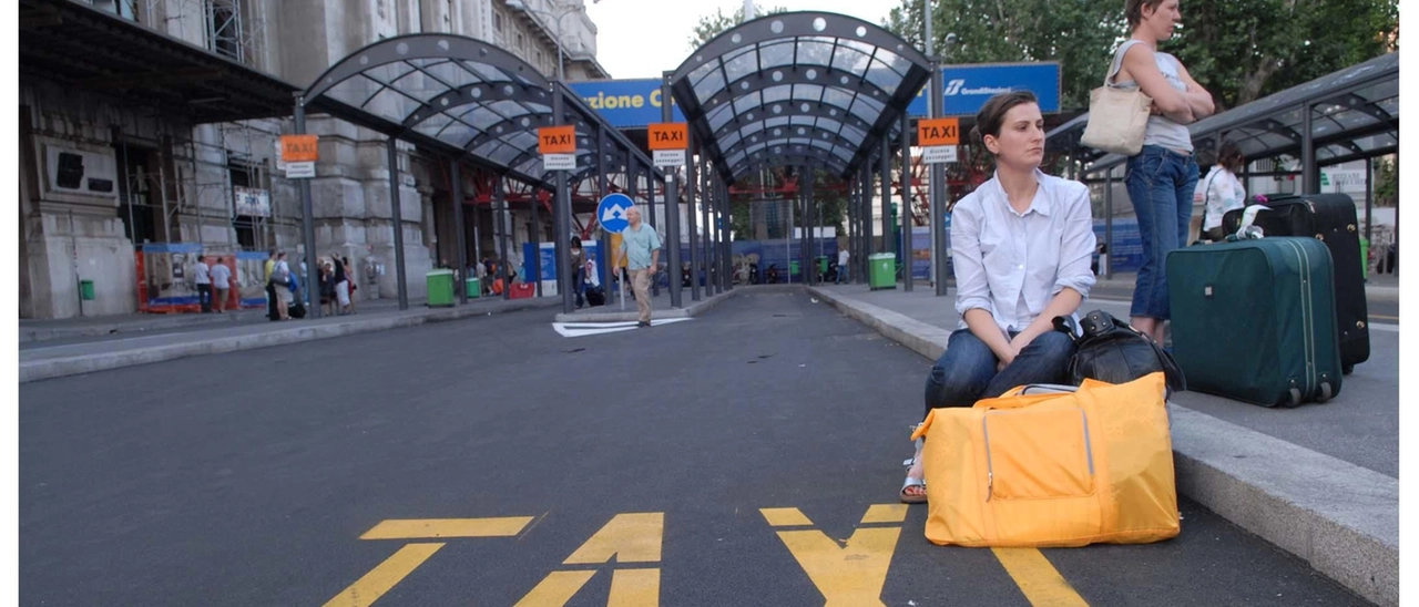 Taxi, ci risiamo: conducenti pronti a ripartire con blocchi e controlli sui noleggiatori