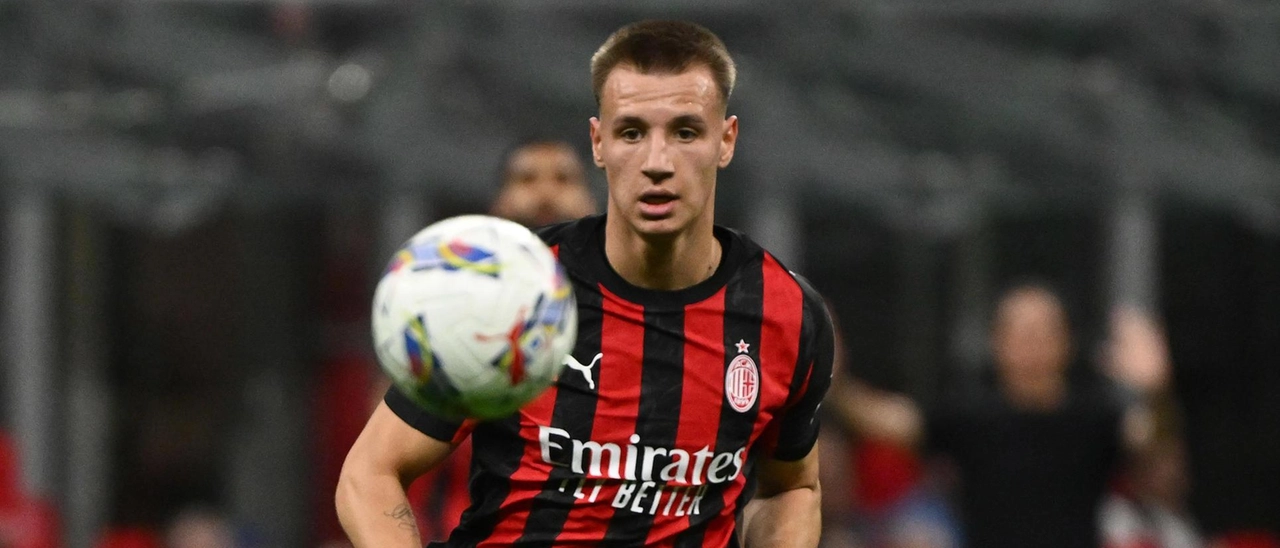 Milan, gioiello in prestito. Lecce e l’Italia Under 21. Il progetto per Camarda