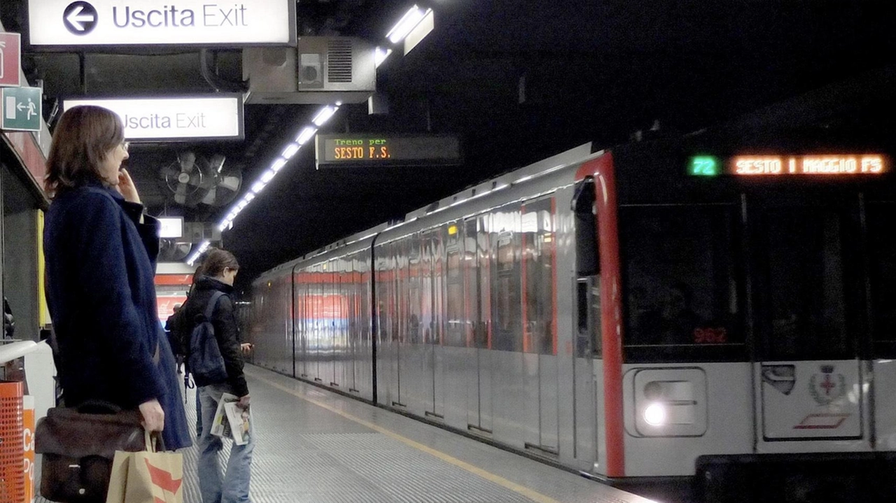 Al momento non risultano. più coperti i 38 milioni di euro necessari per l’ultima parte dei lavori sull’opera di prolungamento della M1 da Sesto Fs fino a Bettola Al momento non risultano. più coperti i 38 milioni di euro necessari per l’ultima parte dei lavori sull’opera di prolungamento della M1 da Sesto Fs fino a Bettola