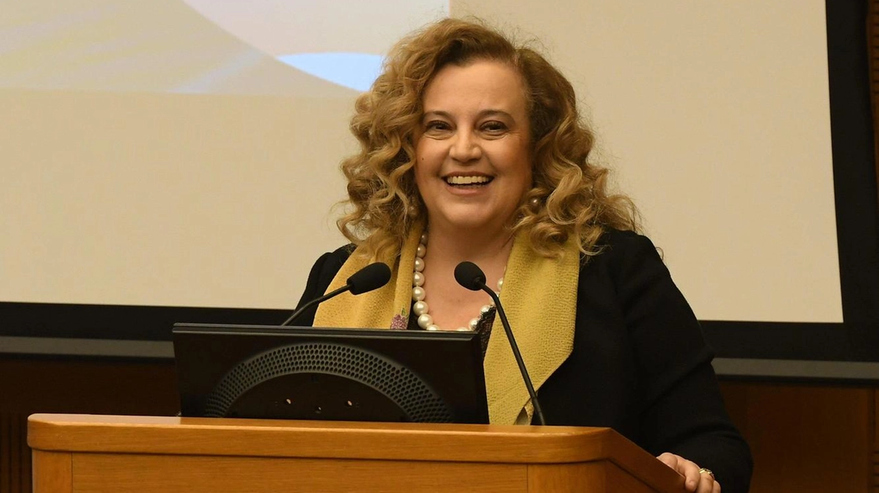 La rettrice Giovanna Iannantuoni e presidente della Crui guiderà Bicocca fino al 30 settembre La rettrice Giovanna Iannantuoni e presidente della Crui guiderà Bicocca fino al 30 settembre