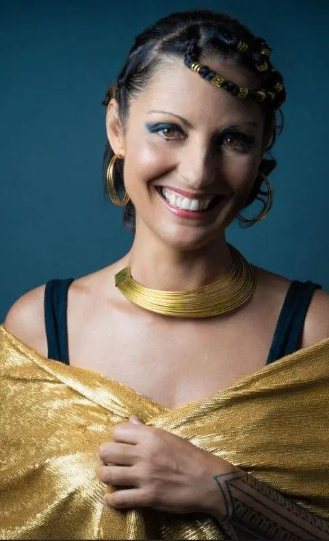 "Così canto l’anima. Con Antonella condividiamo radici"
