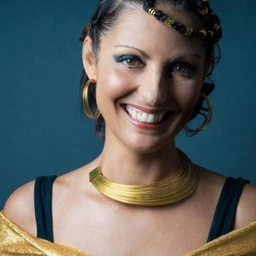 "Così canto l’anima. Con Antonella condividiamo radici"