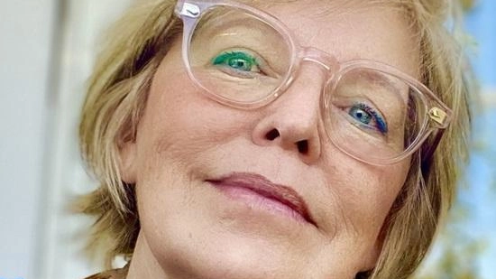 Elena Kostioukovitch ricorda la visita a Mosca e San Pietroburgo con lo scrittore Elena Kostioukovitch ricorda la visita a Mosca e San Pietroburgo con lo scrittore