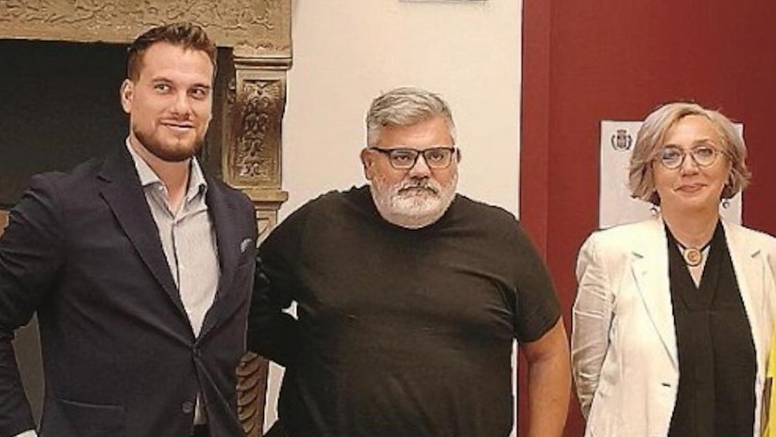 Il futuro dell’ex Olivetti. Poli.Design riprogetta la scuola abbandonata Il futuro dell’ex Olivetti. Poli.Design riprogetta la scuola abbandonata