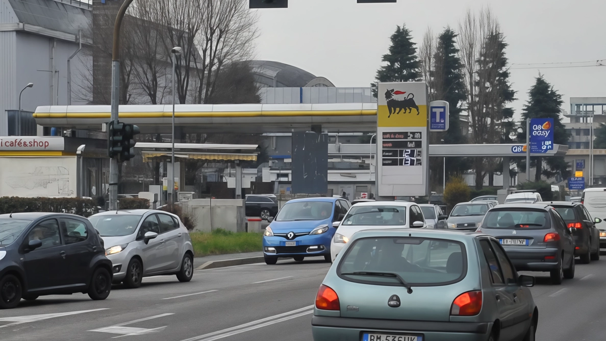 Approvato il Piano del traffico Approvato il Piano del traffico