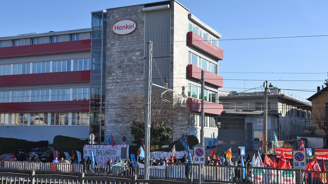 Proteste e manifestazioni non servirono a far cambiare idea alla proprietà Proteste e manifestazioni non servirono a far cambiare idea alla proprietà