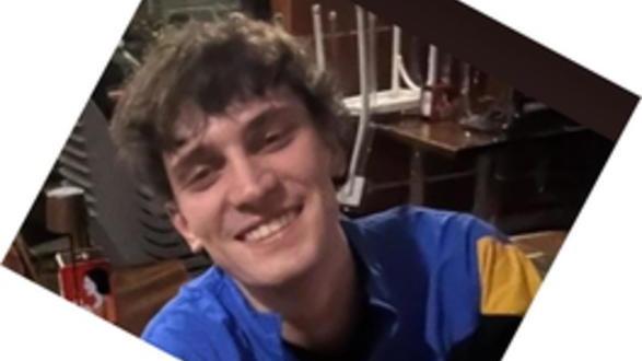 "Alessandro, un ragazzo d’oro che amava la vita"