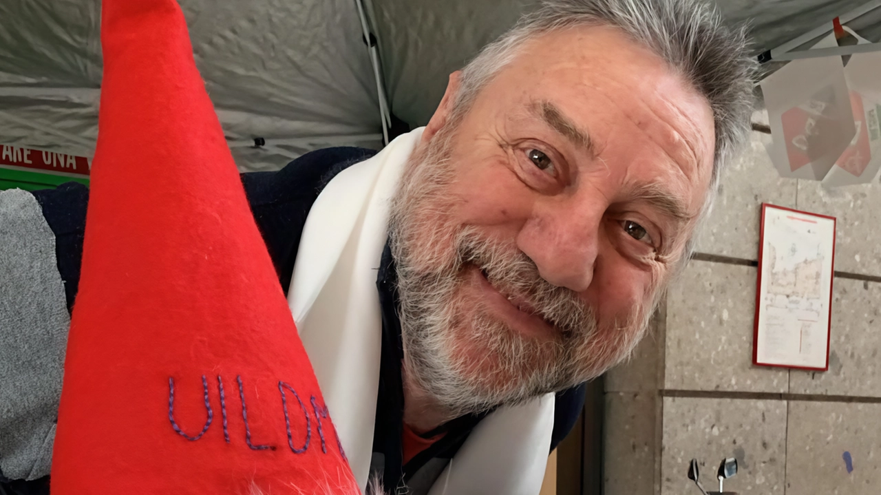 "Venerdì mi hanno chiamato per dirmi che la visita oculistica poteva essere domani alle 9 all’ospedale di Magenta, ma sarò... "Venerdì mi hanno chiamato per dirmi che la visita oculistica poteva essere domani alle 9 all’ospedale di Magenta, ma sarò...