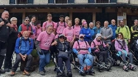 Il programma promosso dall’Ats locale e Assorifugi Lombardia per sensibilizzare residenti e turisti. Un mese di confronti organizzati nei luoghi più frequentati sui sentieri della Valtellina. Il programma promosso dall’Ats locale e Assorifugi Lombardia per sensibilizzare residenti e turisti. Un mese di confronti organizzati nei luoghi più frequentati sui sentieri della Valtellina.