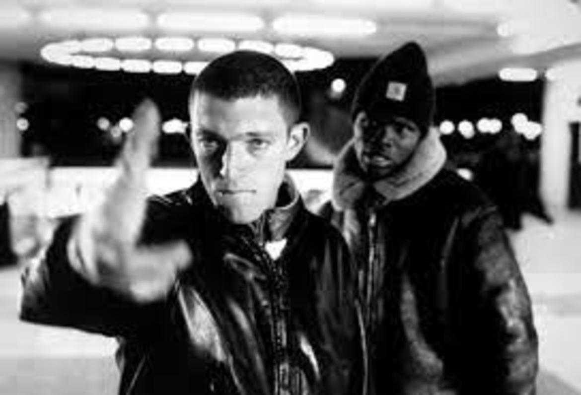 Rap, hip hop e sport: Varese si accende con Rock The Jungle Rap, hip hop e sport: Varese si accende con Rock The Jungle