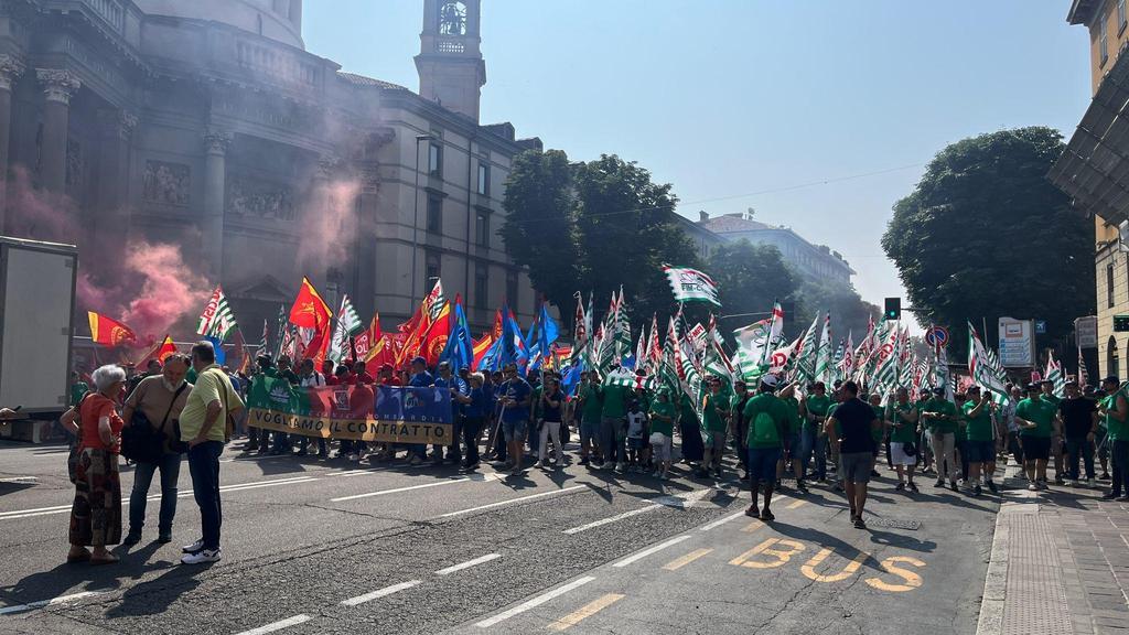 alta adesione ora ascoltateci