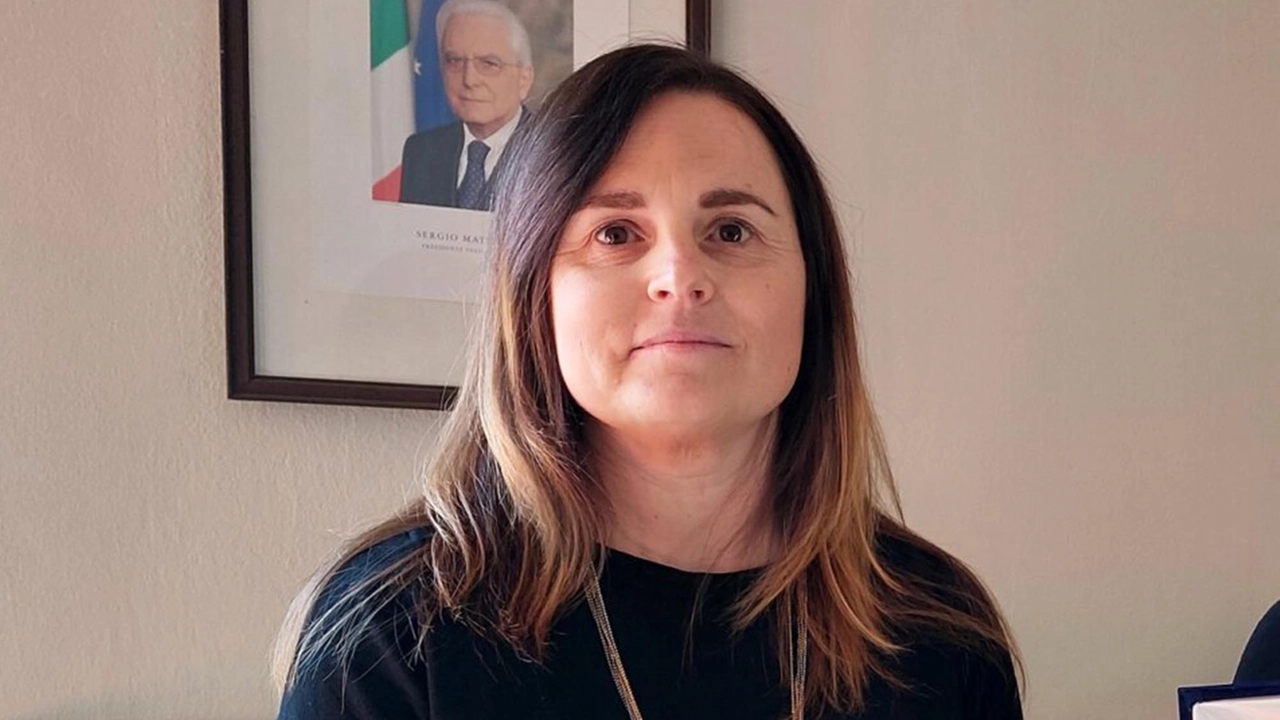 Lisa Mandelli ha rivelato di avere un tumore al seno Lisa Mandelli ha rivelato di avere un tumore al seno