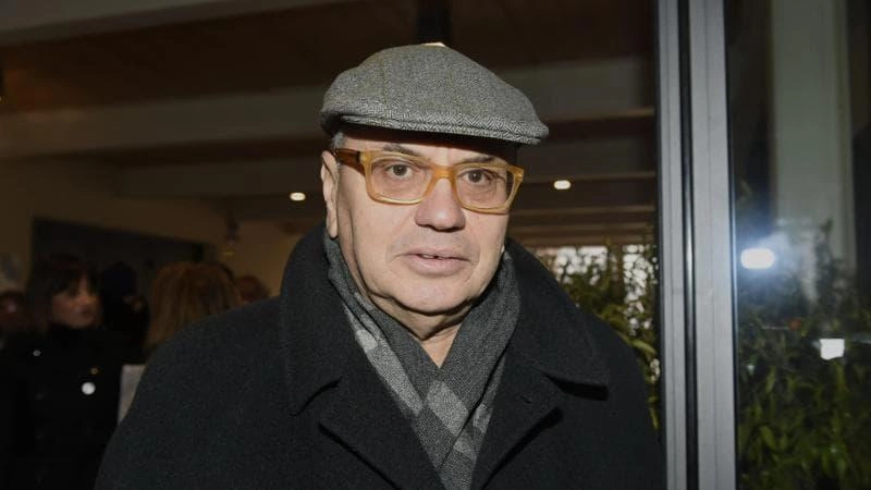 Cerri è tra gli indagati in una delle tranche delle indagini sull’urbanistica della Gdf e dei pm Petruzzella, Filippini e...