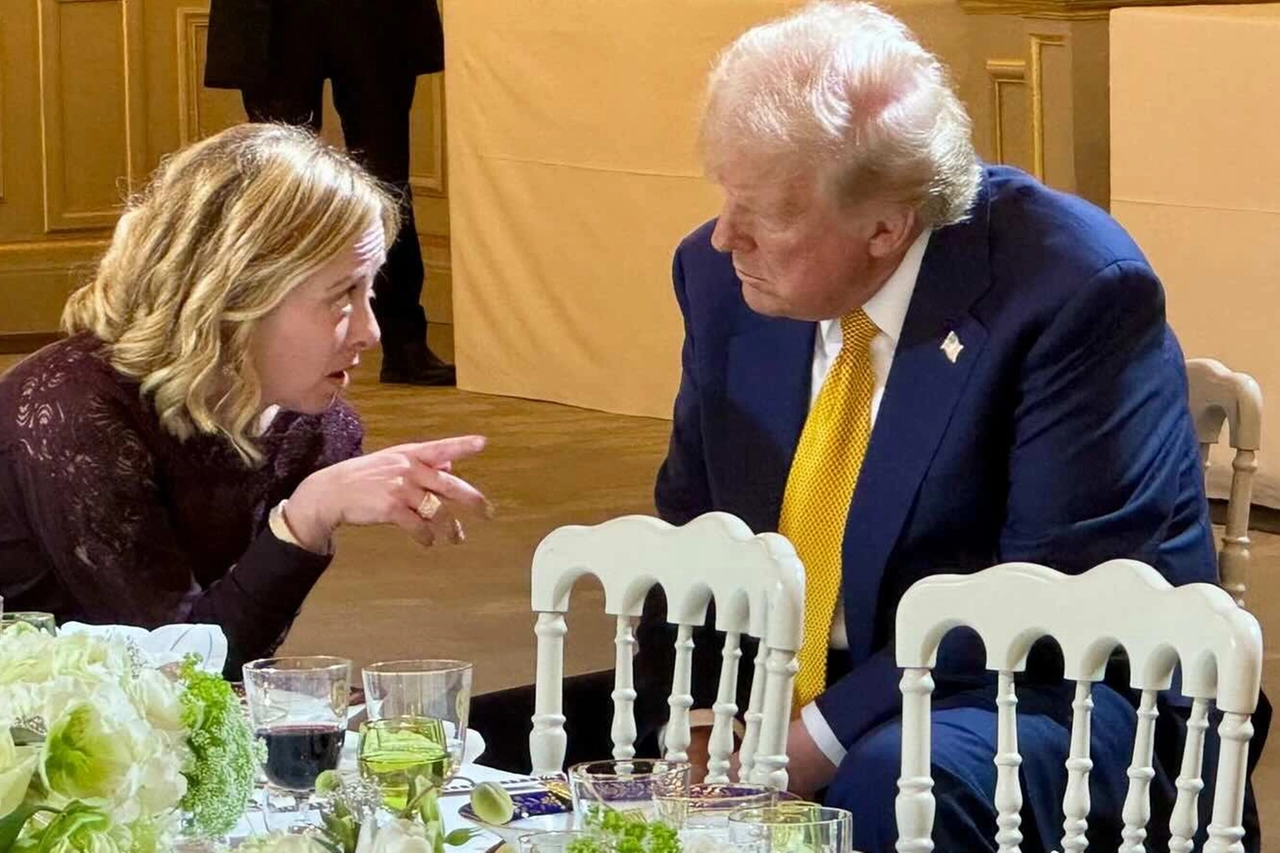 Meloni e il presidente eletto Trump al vertice in Florida il 5 gennaio