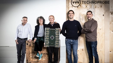 Addio a Giuseppe Crippa, lo Steve Jobs italiano. La famiglia: “Lascia un’impronta indelebile”