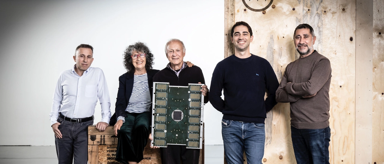 Addio a Giuseppe Crippa, lo Steve Jobs italiano. La famiglia: “Lascia un’impronta indelebile”