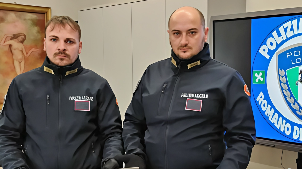 Romano di Lombardia, denunciato un venticinquenne per il reato di minaccia grave. L’arma si è rivelata una scacciacani, ma impossibile da distinguere da una vera. Romano di Lombardia, denunciato un venticinquenne per il reato di minaccia grave. L’arma si è rivelata una scacciacani, ma impossibile da distinguere da una vera.